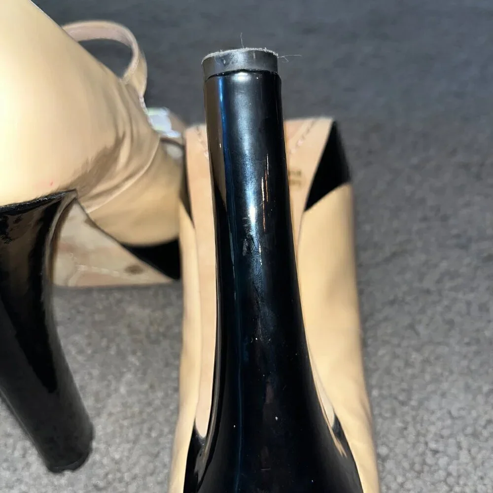 Vince Camuto Jasper Mary Jane 5